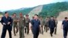 북한, “스키장비 반입 불허는 유엔헌장 유린”