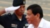 Filipina akan Terima Tawaran Senjata China