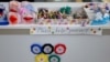 Suguhan Budaya Jepang untuk Peliput Olimpiade