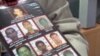 US DEA Takes 'Most Wanted' Campaign to Thai Entertainment Districts