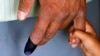 Afghanistan: Bắt đầu đếm phiếu trong cuộc bầu cử Tổng thống vòng hai