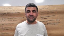 MEHEMET CAN Endamê SAHADA'ê