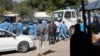 18 Dead in Suicide Attack on Somali Police Academy