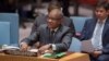 Les Etats-Unis refusent "un mandat renforcé" pour la force du G5 Sahel