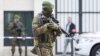 Two Terror Suspects to Appear at Brussels Custody Hearing