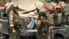 ١٦ سرباز لبنانی در درگیریهای صیدا کشته شدند