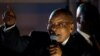 South Africa's Zuma Says ANC Lawmakers Who Voted Against Him Must Be Punished