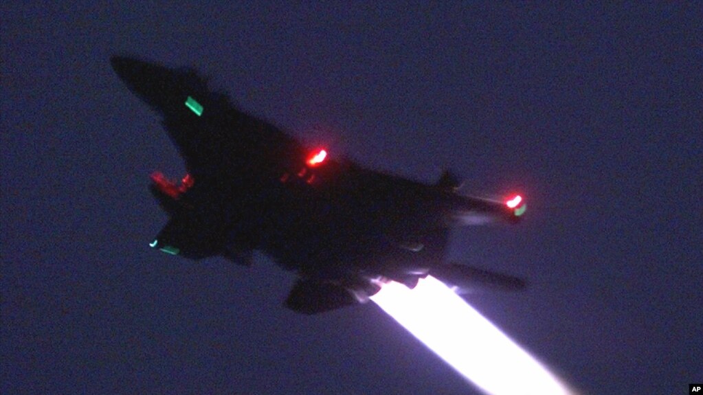 Kosova shënon përvjetorin e bombardimeve të NATO-s kundër Serbisë