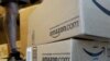 Amazon veut ouvrir des magasins physiques de produits frais 
