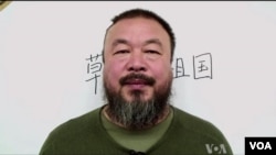 Ai Weiwei