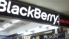 BlackBerry despide a 2.000