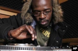 The young DJ was mentored and inspired by Nathi Maphumulo – aka ‘Black Coffee’ - one of South Africa’s best house music producers