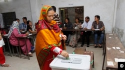 Bangladesh Election System