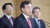 S. Korea Considers Lifting Some Sanctions on N. Korea