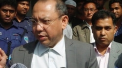 နိုငျငံခွားရေးဝနျကွီးဌာနညှှနျခြုပျဦးခမြျးအေး ဖမျးခံရ