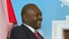 Burundi : Ban Ki-moon appelle au calme par rapport à la situation "très changeante"