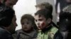 Assad's False Rhetoric And Real Responsibility