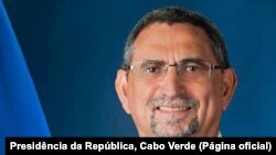 Jorge Carlos Fonseca, Presidente da República, Cabo Verde