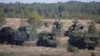 НАТО: российско-белорусские учения повышают риск инцидентов, способных вызвать кризис