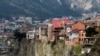 Россияне стали лидерами среди иностранцев по покупке жилья в Грузии