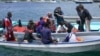 Le gouvernement des Comores promet de "traquer" les passeurs