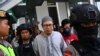 پولیس اندونیزیا ده‌ها تندور مظنون را بازداشت کرد