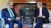 Керри: переходное правительство в Сирии будет без Асада
