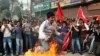 Envoys Express Concern About Nepal's Political Crisis