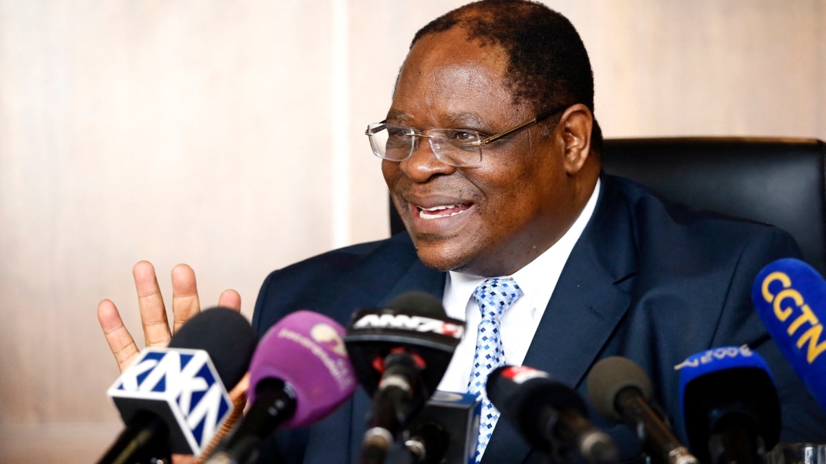 Analyst: Release of Corruption Report a First Step in Repairing South Africa's Democracy - Vimarsana News