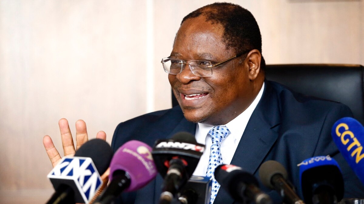 Analyst: Release of Corruption Report a First Step in Repairing South Africa's Democracy - Vimarsana News