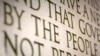 Mỹ kỷ niệm 150 năm bài Diễn văn Gettysburg 