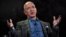 Vlasnik Amazona Jeff Bezos