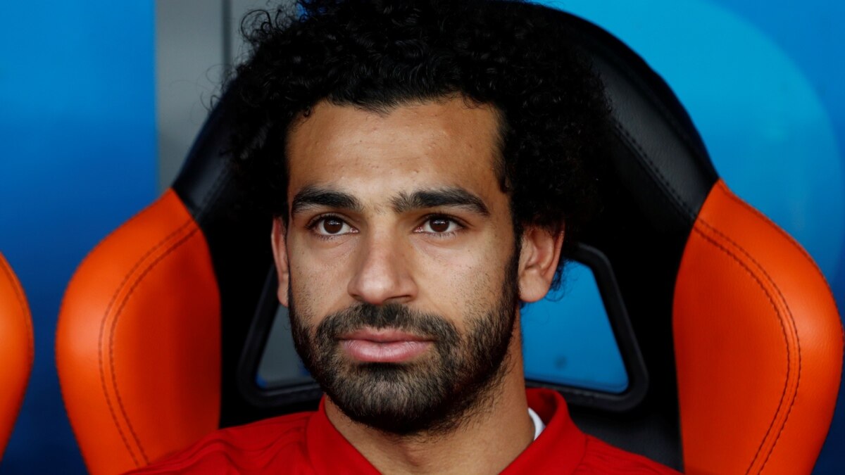 Jornais da Europa e Egito se rendem à magistral atuação de Salah