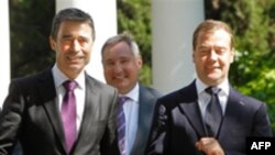 ნატო და რუსეთი ვერ თანხმდებიან ლიბიის საქმეში