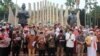 Sejumlah Tokoh Deklarasikan Koalisi Aksi Menyelamatkan Indonesia