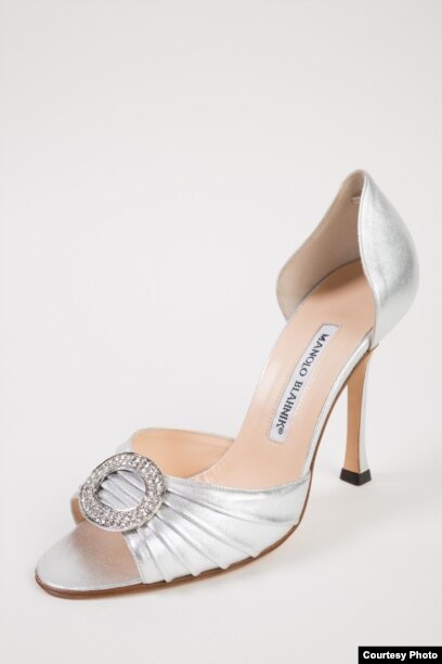 Shoe Obsession at the Museum at FIT