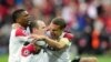 Gol Rooney Selamatkan MU di Kualifikasi Piala Champion