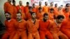 Iraq Executes 42 Terrorism Convicts