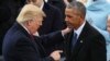 Trump Demands Probe of Alleged Obama Abuse of Investigative Powers