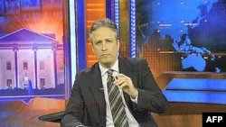 The Daily Show with Jon Stewart