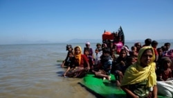 ရခိုင်ပြည်မြောက်ပိုင်းဒေသခံများ ရပ်တည်နေထိုင်ရေး အာဏာပိုင်များကူညီနေ