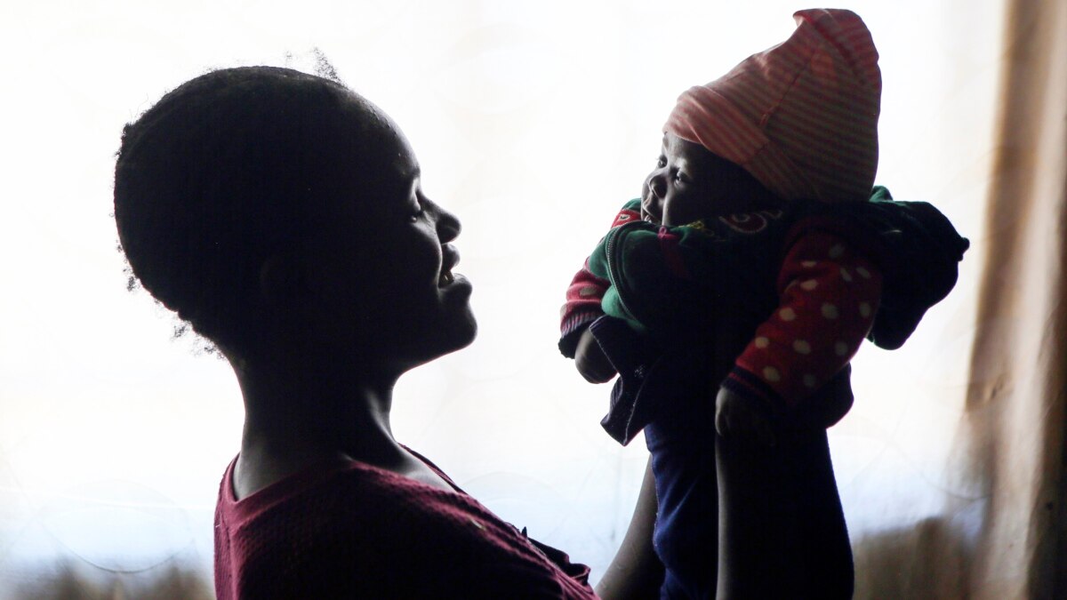 With More Girls Pregnant, Zimbabwe Pushes A Return To School - Vimarsana News