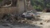 تخریب خانه های اهالی آبدانان و مورموری در استان ایلام