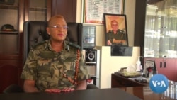 Kenya's First Female Prisons Boss Tapped to Lead Training Initiative