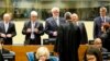 聯合國戰爭罪行法庭判決6名克羅地亞人有罪