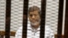 مصر کے سابق صدر مرسی کو سزائے موت سنا دی گئی