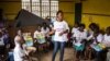 Ebola-hit Sierra Leone to Reopen Schools March 30