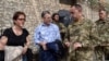 Спецпредставник США був вражений людським виміром війни на Донбасі 