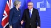 EU, UK to Have More Brexit Talks But Key Disagreement Intact