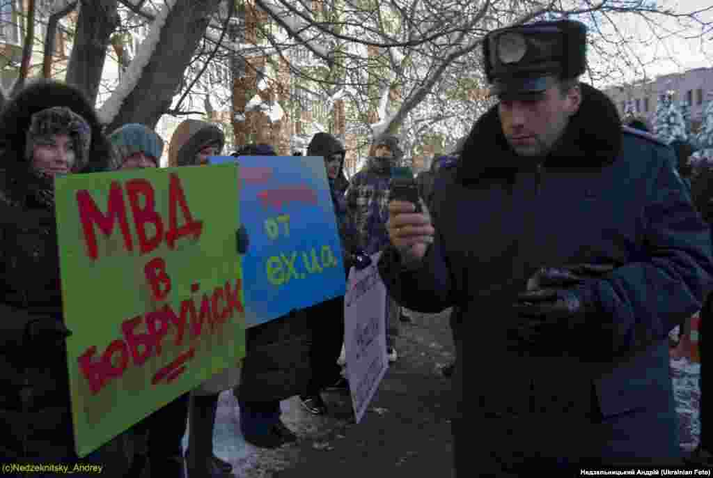 Рік покращення через об'єктив Андрія Недзельницького